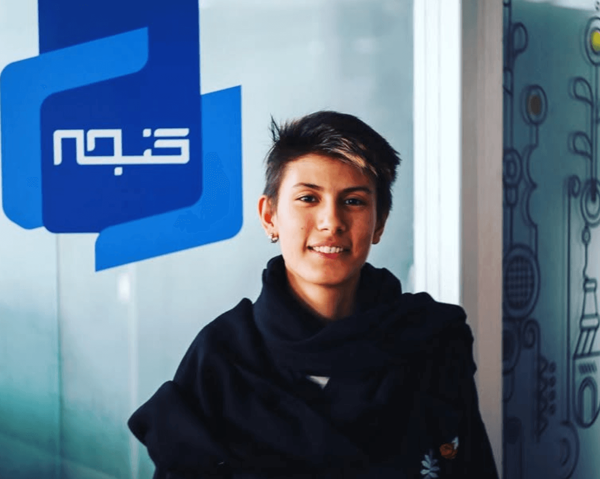 بی‌بی‌گل کارآموز گنجه