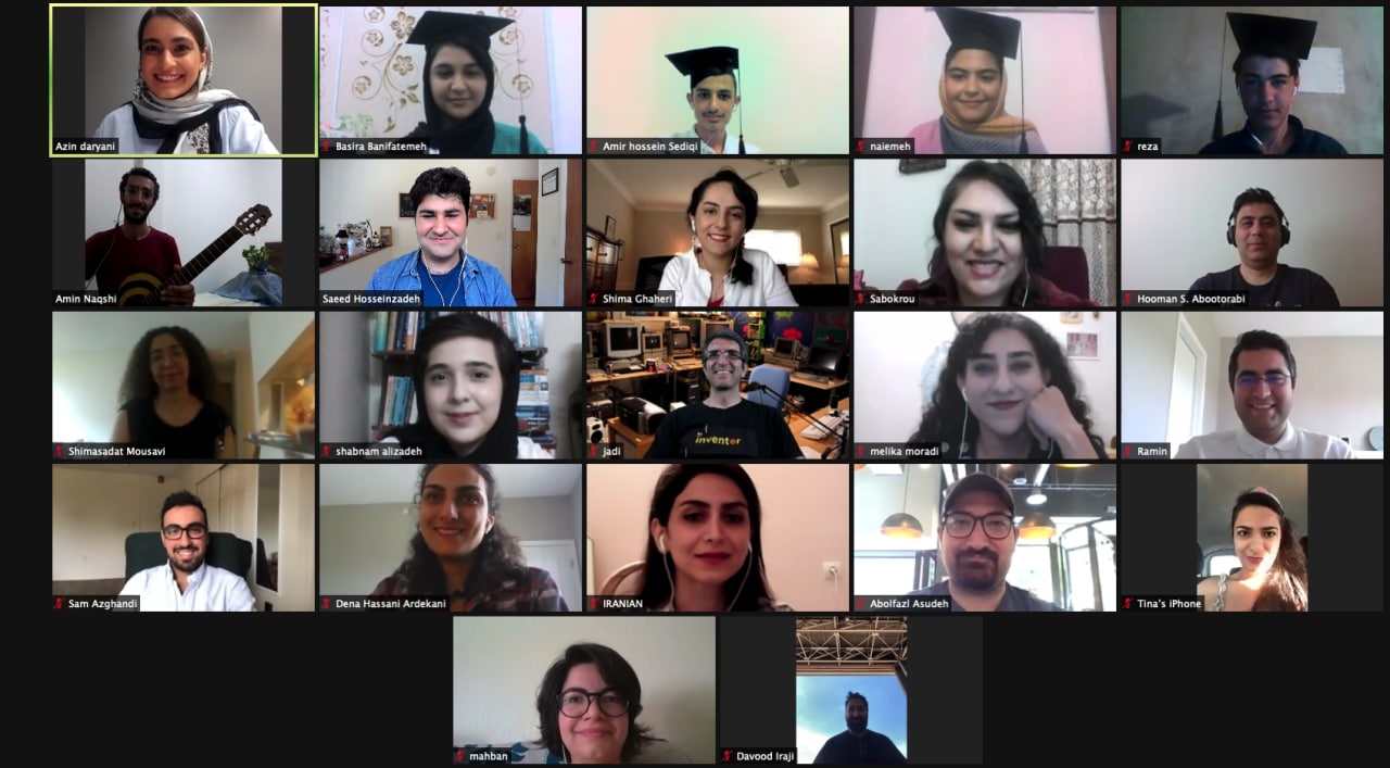 ورود به مسیر کارآفرینی فناوری