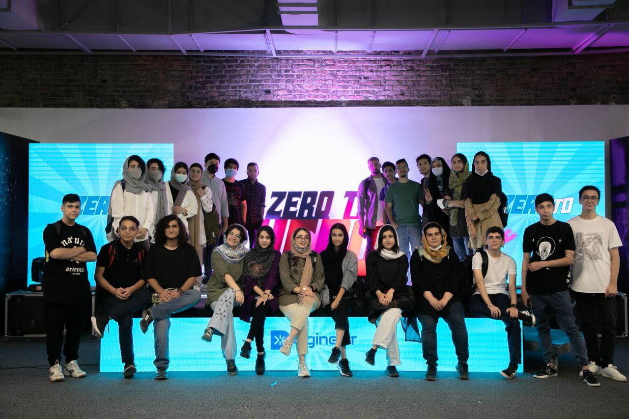 دریافت بورسیه دیجی‌کالا 1